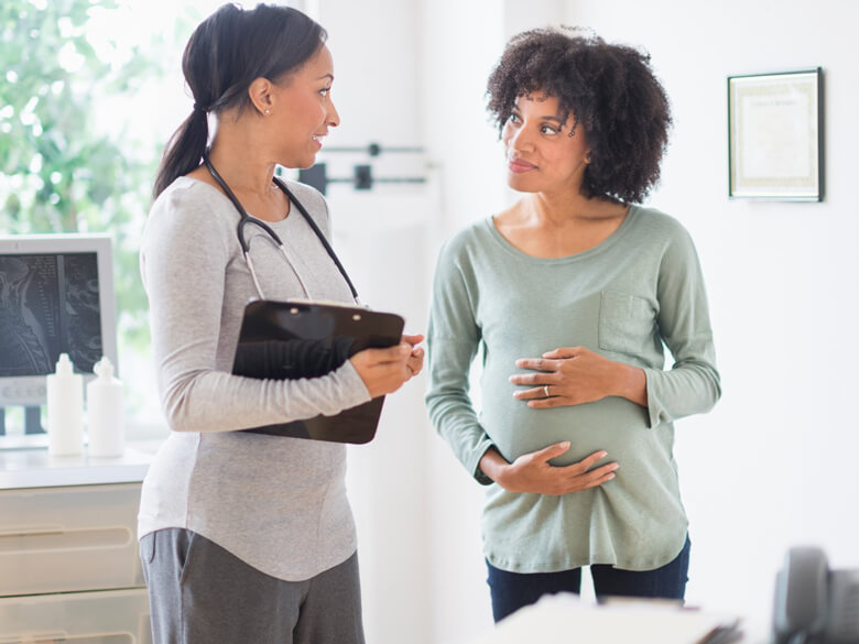 Preventing Congenital Cytomegalovirus During Pregnancy