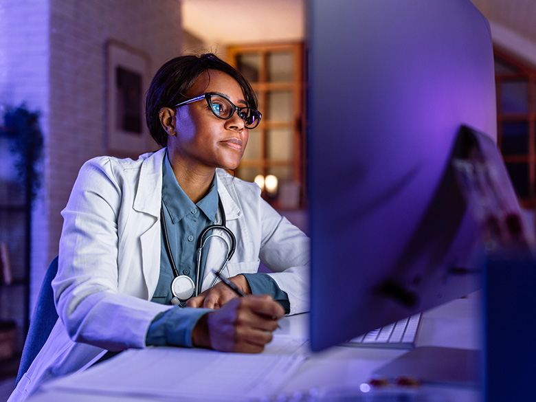 Choosing a Career in Obstetrics and Gynecology Webinar