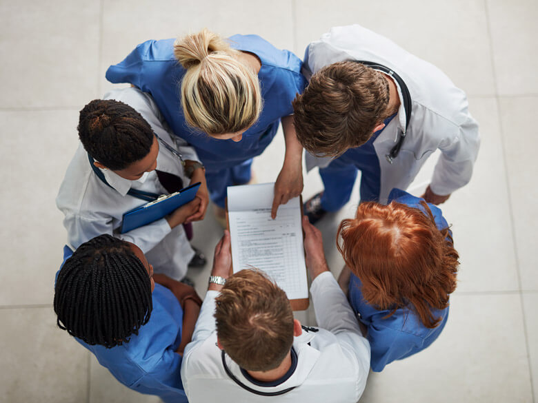 ACOG Publishes Updated Guidance on Evaluation of Postmenopausal Bleeding 