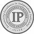 Independent Publisher Book Awards logo.