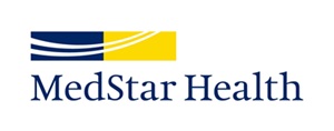MedStar Health logo.