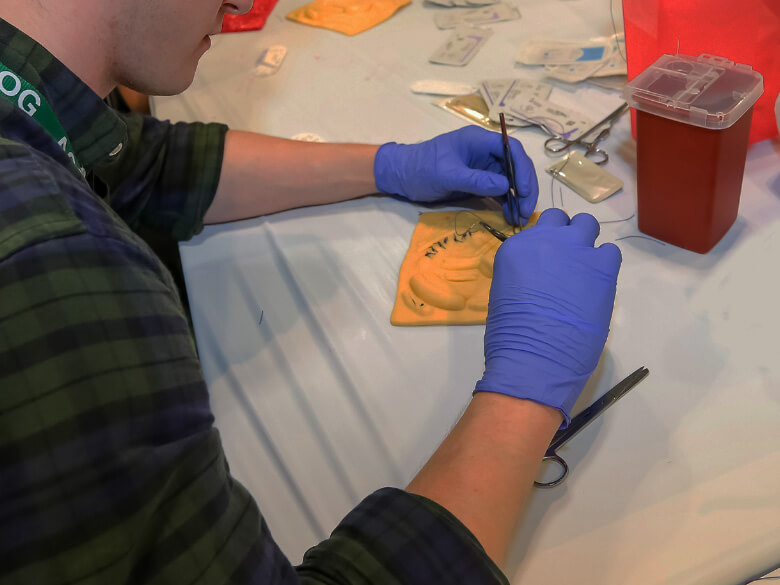 COVID-19 Obstetric Preparedness Manual