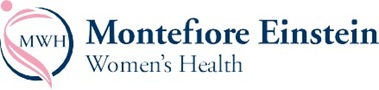 Montefiore Einstein Women's Health logo.