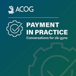 Thumbnail image for the Payment in Practice podcast