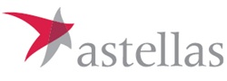 Astellas Logo
