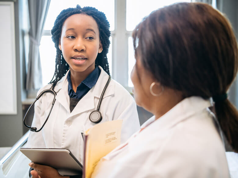 District IV Medical Student Leadership Summit