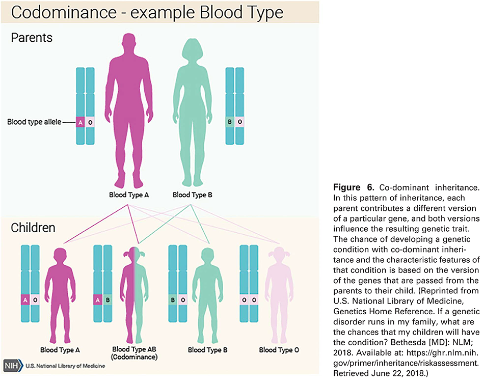 Modern Genetics in Obstetrics and Gynecology