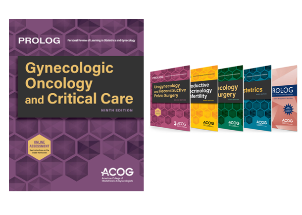 Set of six prolog covers.