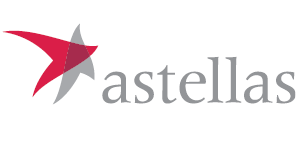 Astellas Logo
