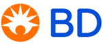 BD logo