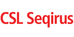 Seqirus logo.