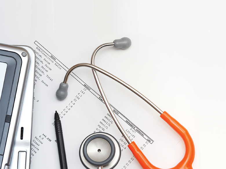 Payment in Practice—In Person!