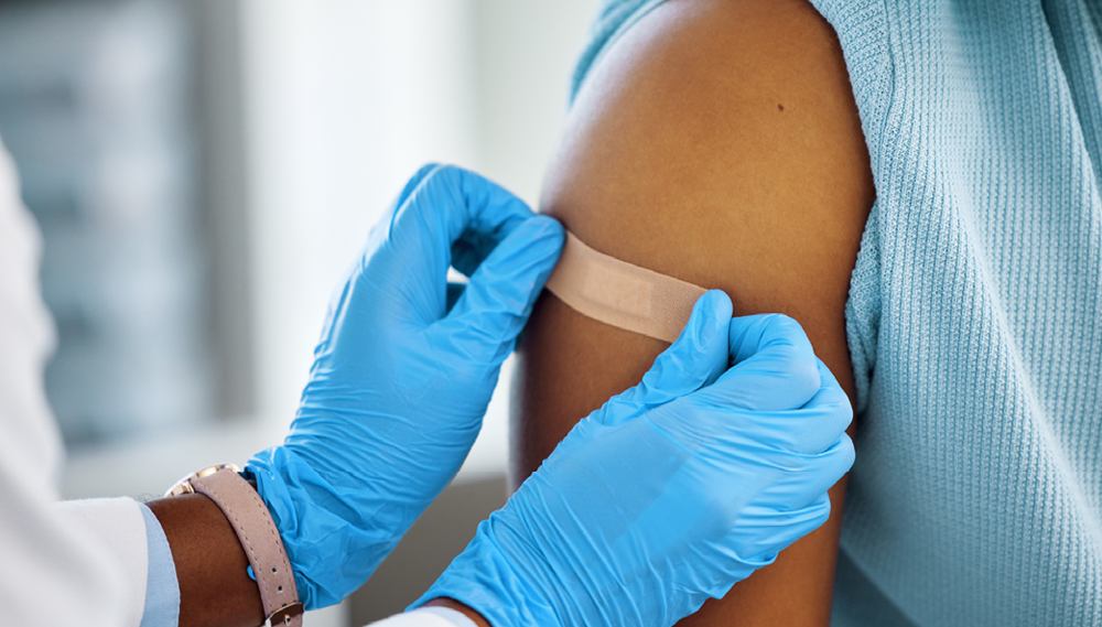 Preparing for Respiratory Virus Season: Guidance and Communication Strategies to Increase Vaccine Confidence