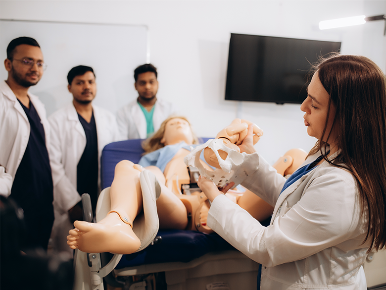 Lessons from the Mississippi Stork Program