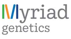 Myriad Genetics Logo