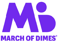 March of Dimes Logo
