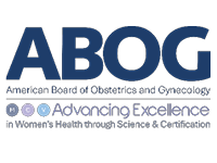 ABOG Logo